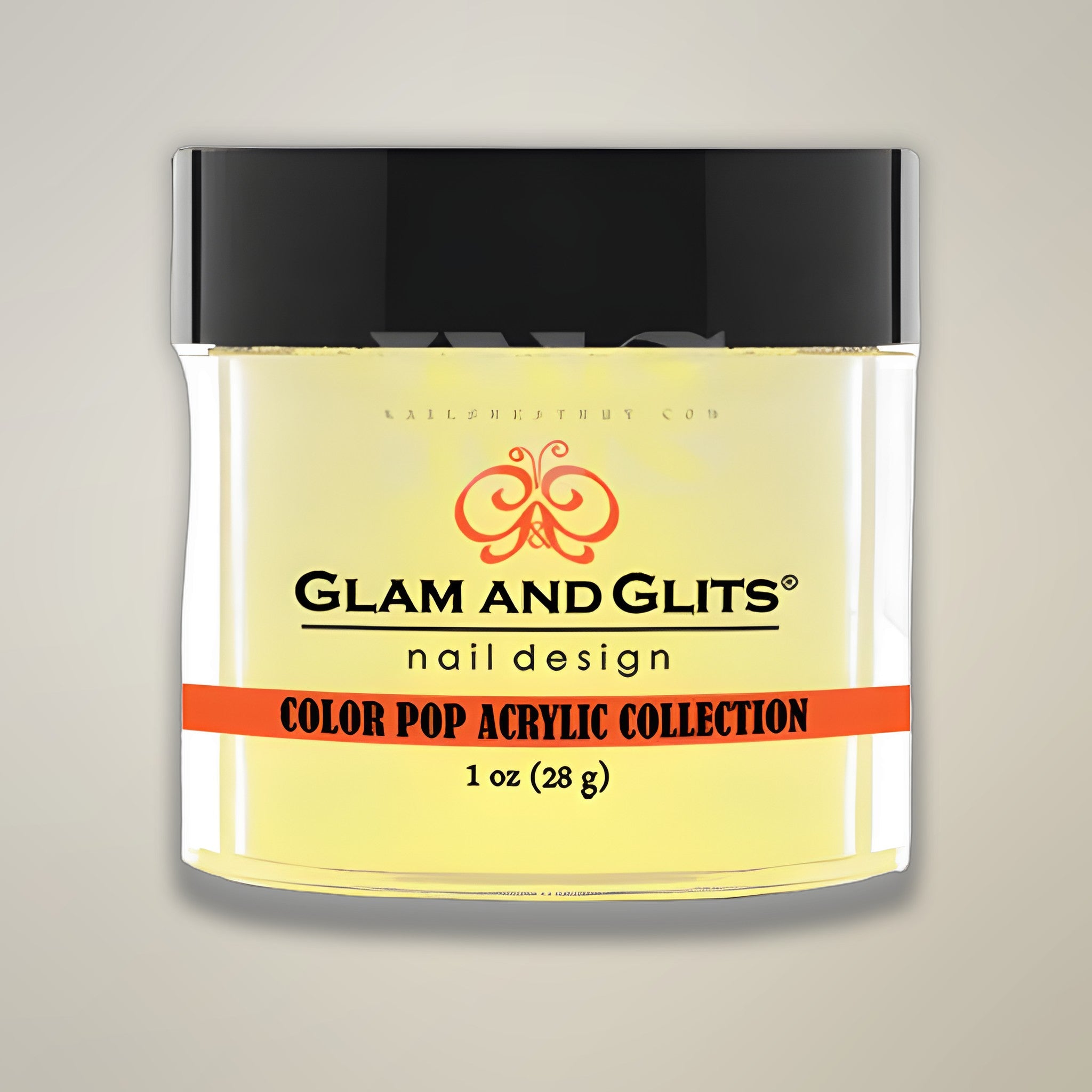 GLAM GLITS Glow With Me 364