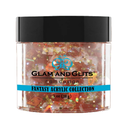 GLAM GLITS Good Karma 545 - Acrylic Dip