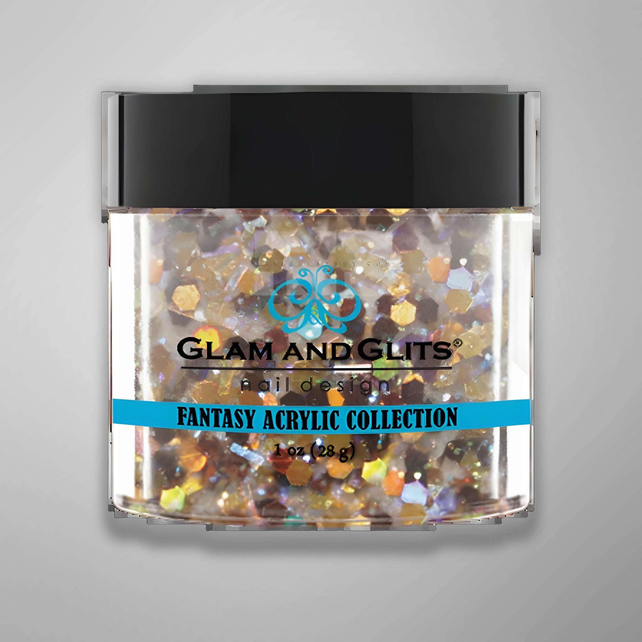 GLAM GLITS Gypsy 520