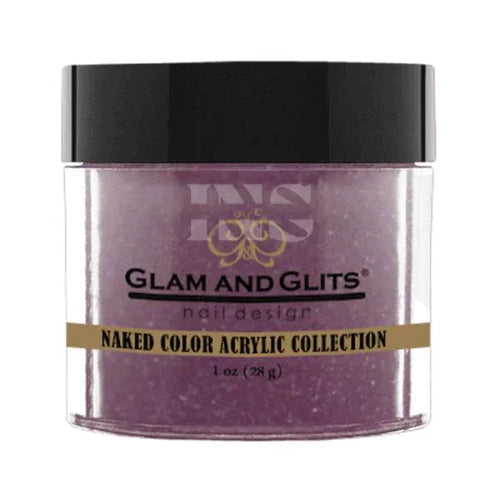 GLAM GLITS Have A Grape Day 428 - Acrylic Dip