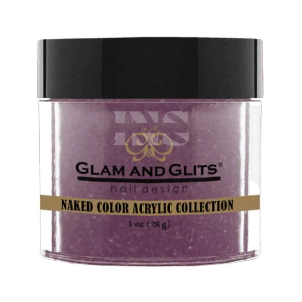 GLAM GLITS Have A Grape Day 428 - Acrylic Dip