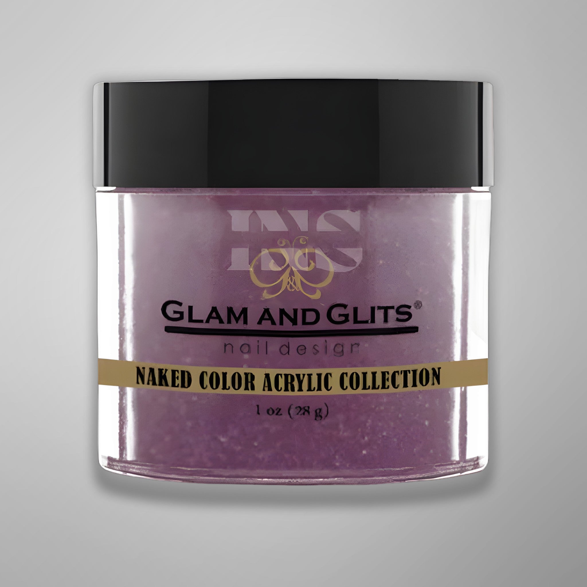 GLAM GLITS Have A Grape Day 428