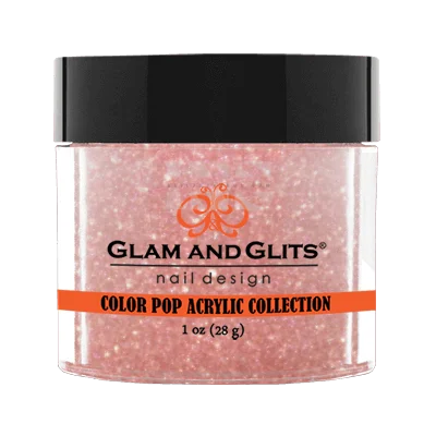 GLAM GLITS Heatwave 387 - Acrylic Dip