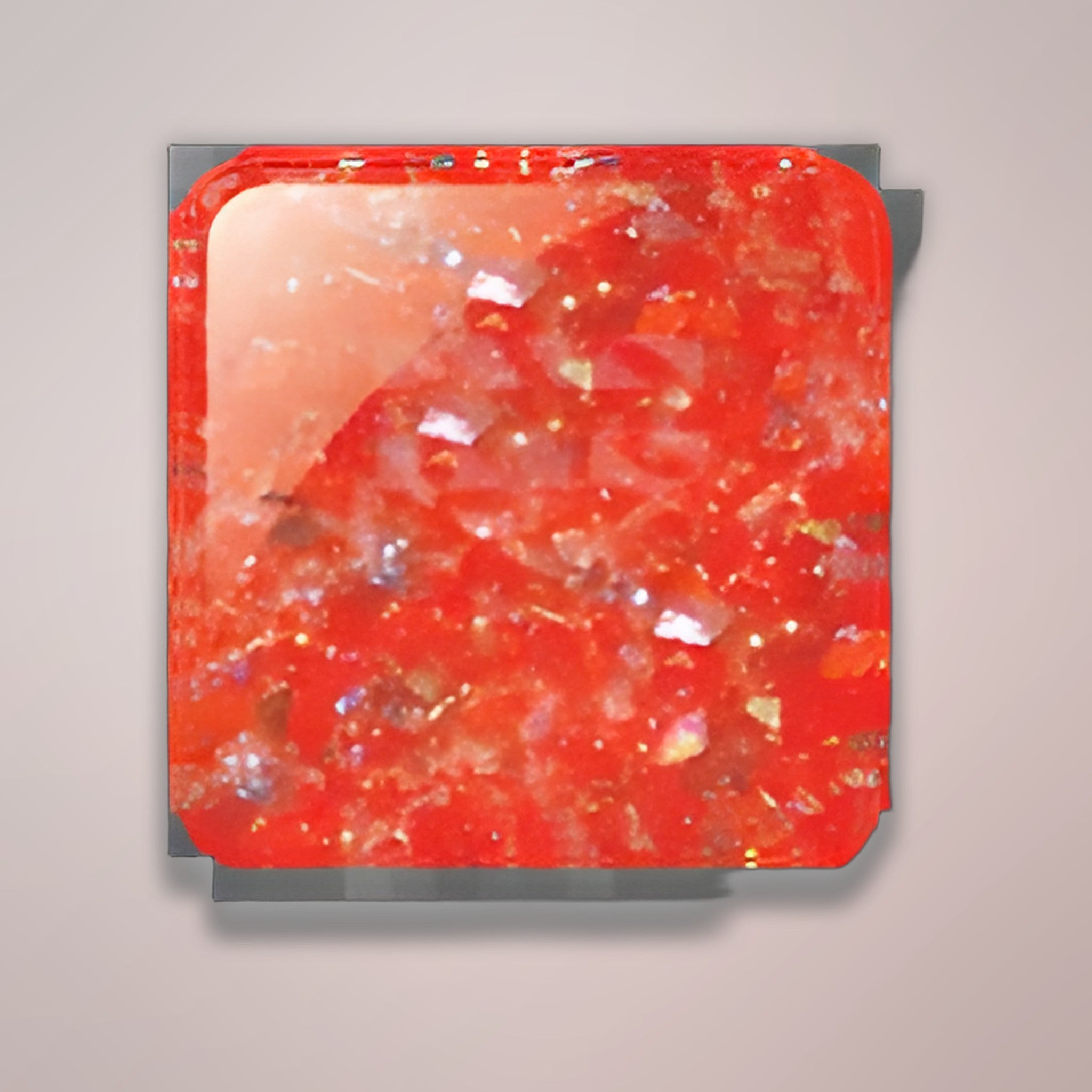 GLAM GLITS Hippie Orange 512