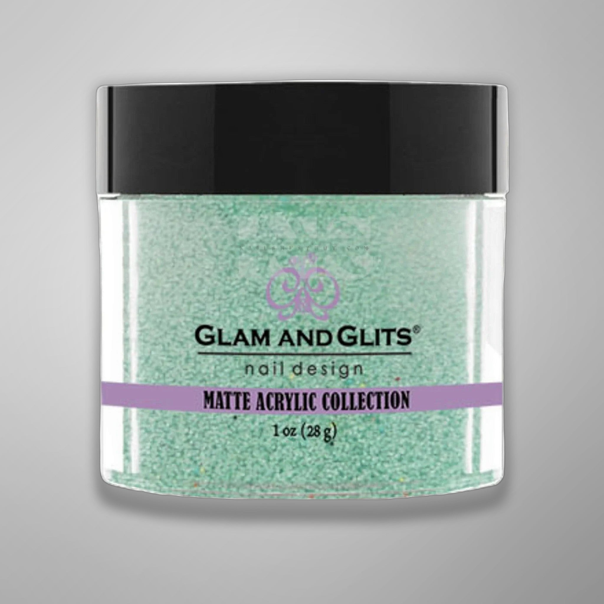 GLAM GLITS Irish Cream 644
