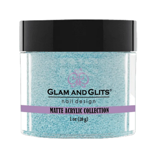 GLAM GLITS Island Punch 639 - Acrylic Dip