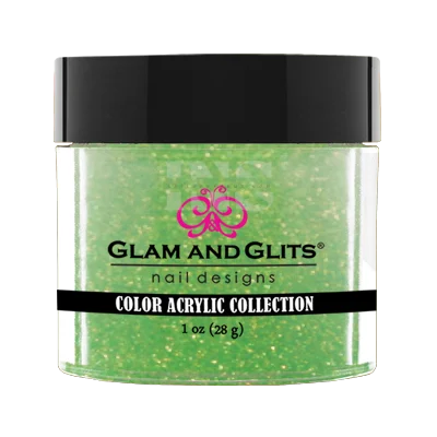 GLAM GLITS Jazmin 335 - Acrylic Dip