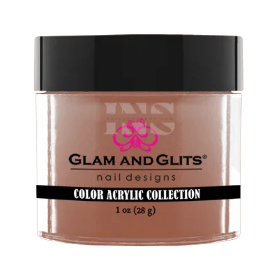 GLAM GLITS Jessica 334 - Acrylic Dip