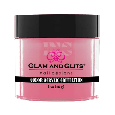 GLAM GLITS Kaylah 312 - Acrylic Dip