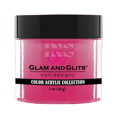 GLAM GLITS Kimberly 302 - Acrylic Dip