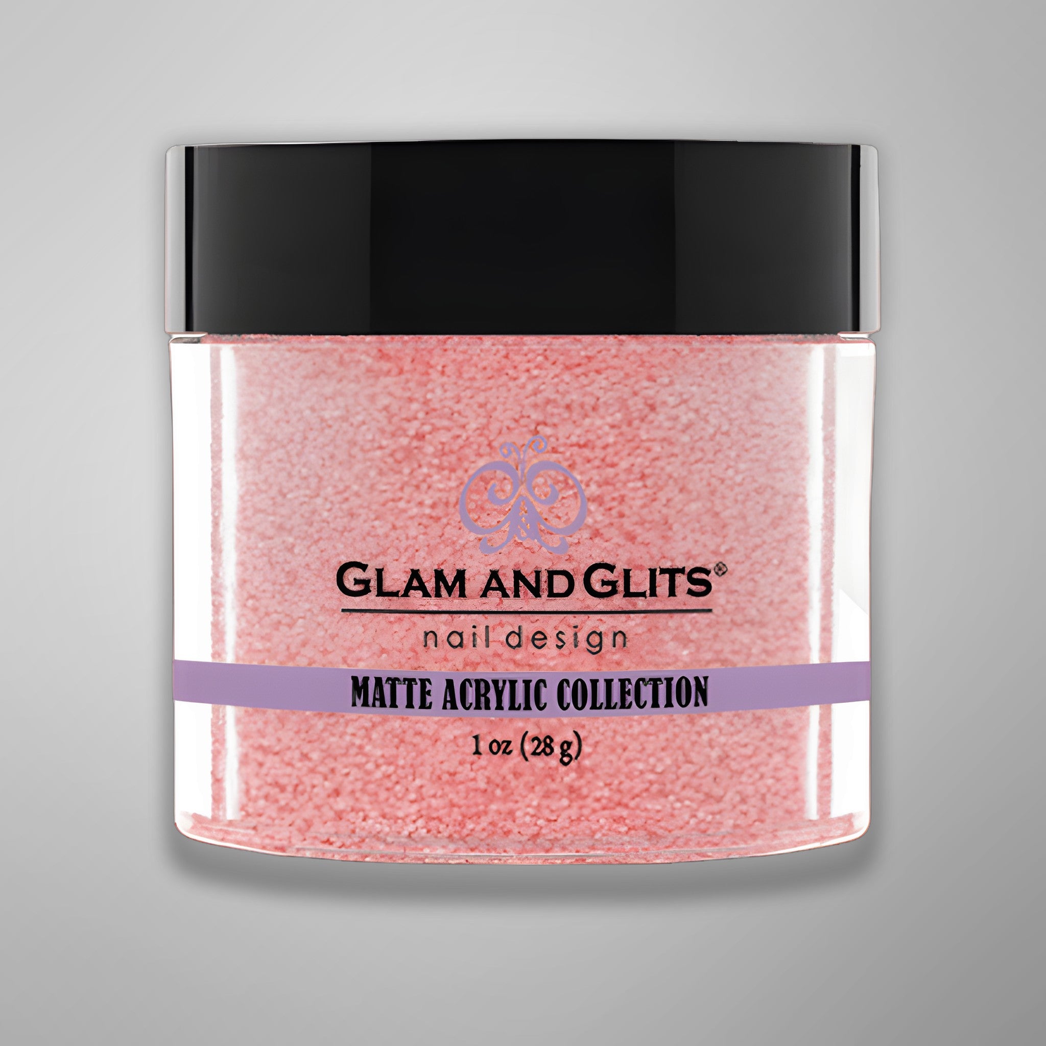 GLAM GLITS Lollipop 640