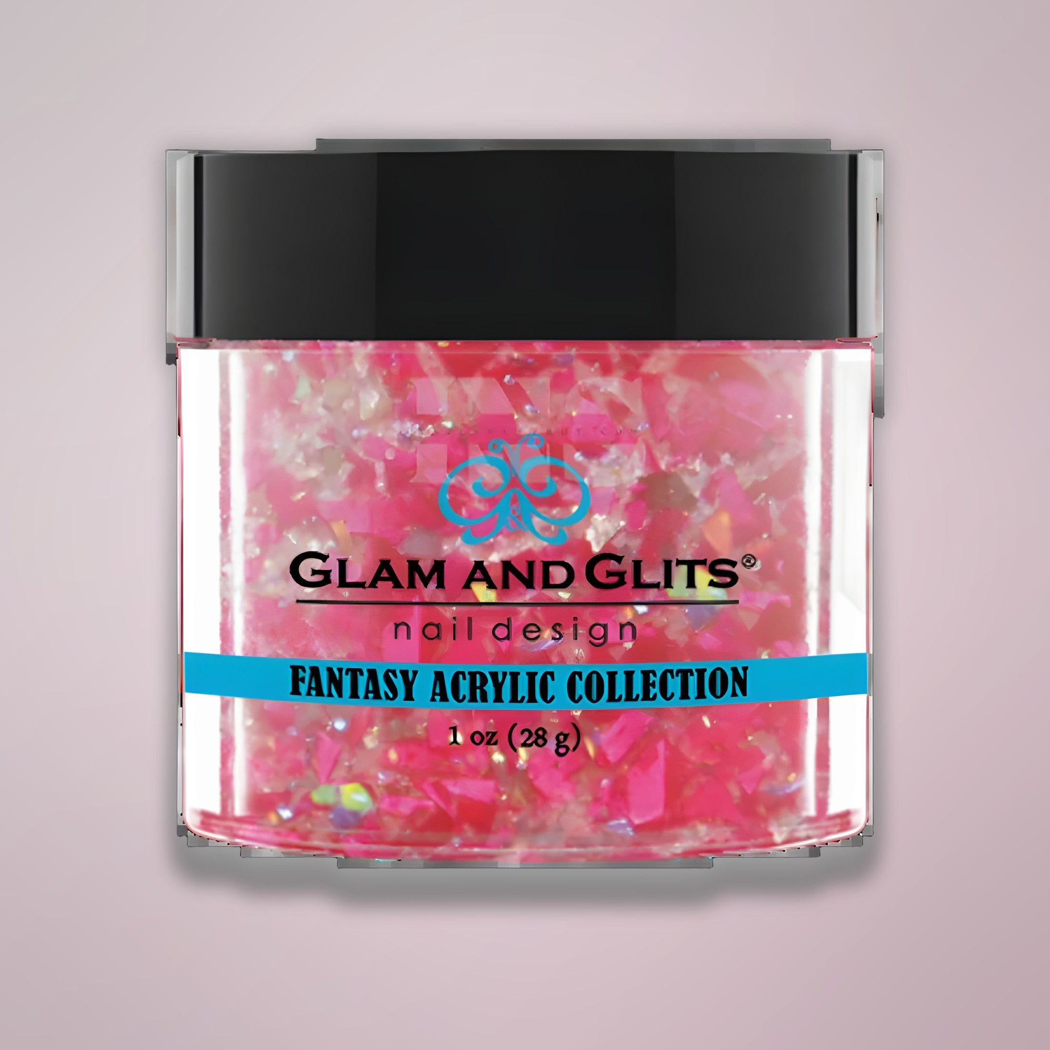 GLAM GLITS Lotus 508