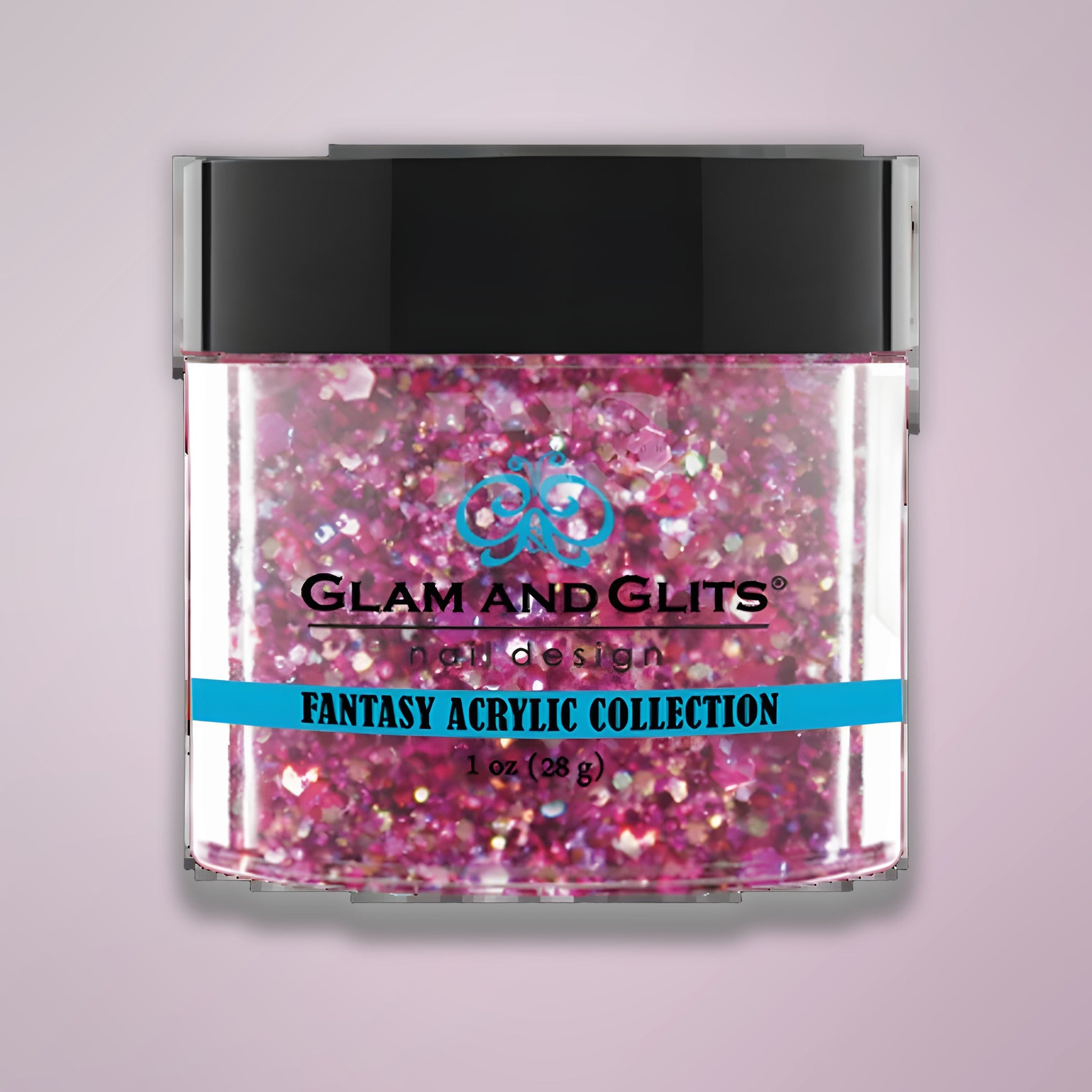 GLAM GLITS Love Cycle 527