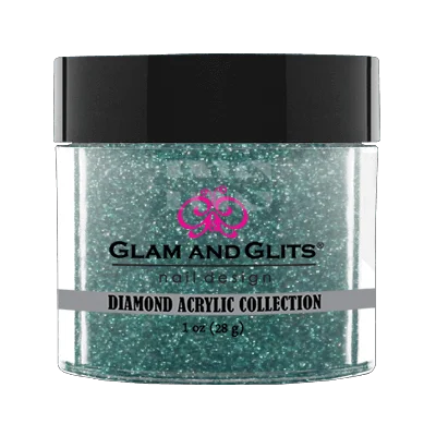 GLAM GLITS Love Me 81 - Acrylic Dip