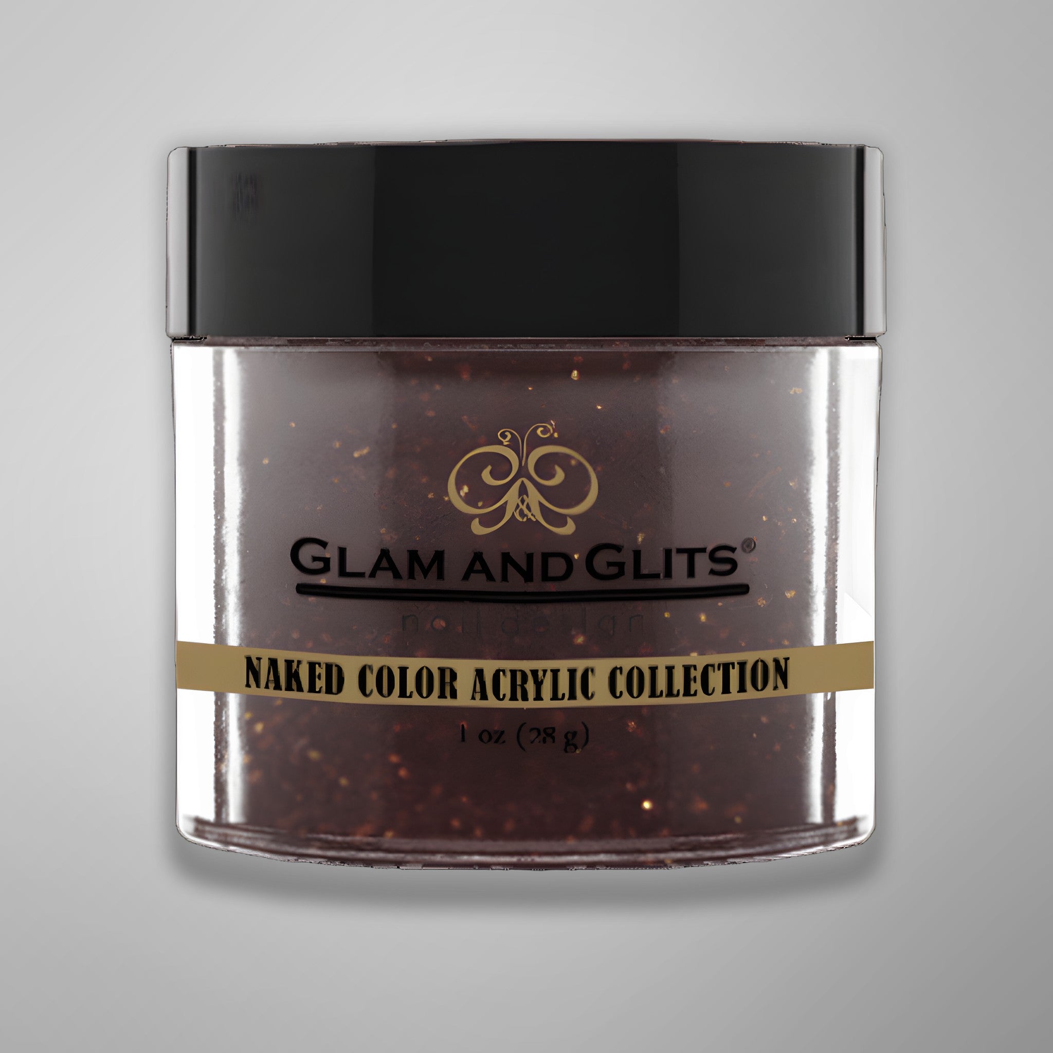 GLAM GLITS Merlot-A-Go Go 438