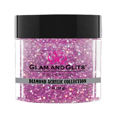 GLAM GLITS Mesmerizing 46 - Acrylic Dip