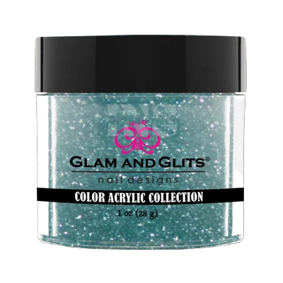 GLAM GLITS Monique 338 - Acrylic Dip