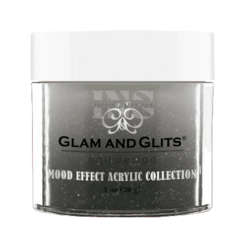 GLAM GLITS Mood Aftermath Me1011 - Acrylic Dip