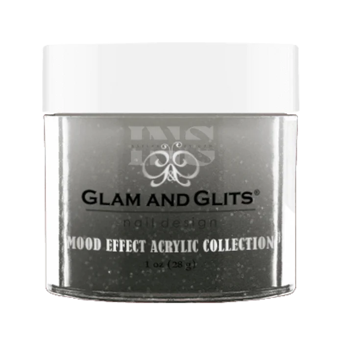 GLAM GLITS Mood Aftermath Me1011 - Acrylic Dip