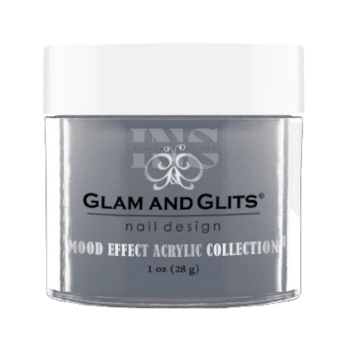 GLAM GLITS Mood Backlash Me1012 - Acrylic Dip