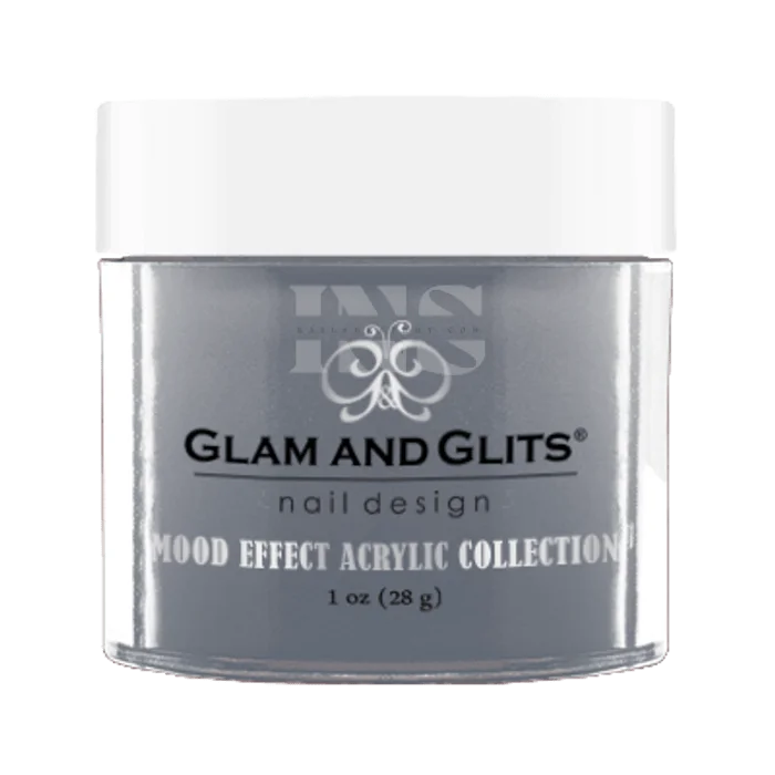 GLAM GLITS Mood Backlash Me1012 - Acrylic Dip