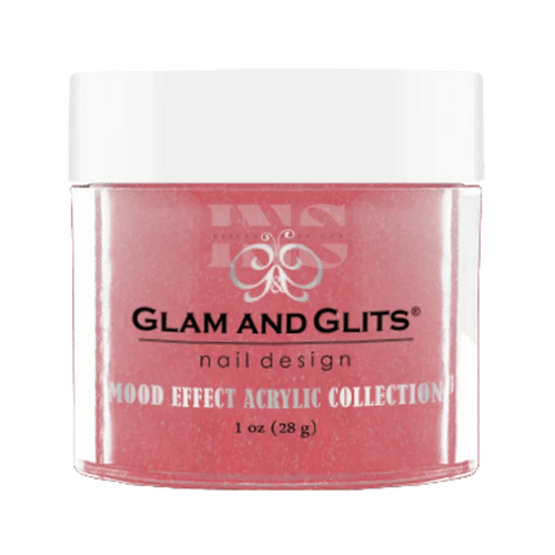 GLAM GLITS Mood Bittersweet Me1042 - Acrylic Dip