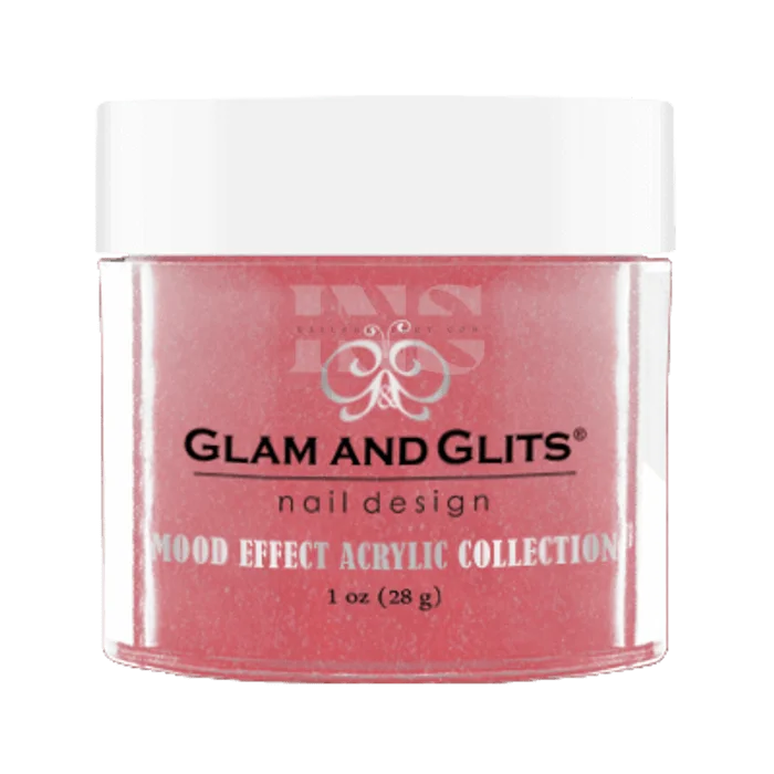 GLAM GLITS Mood Bittersweet Me1042 - Acrylic Dip