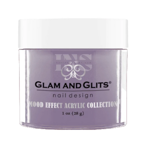 GLAM GLITS Mood Change Reaction Me1002 - Acrylic Dip