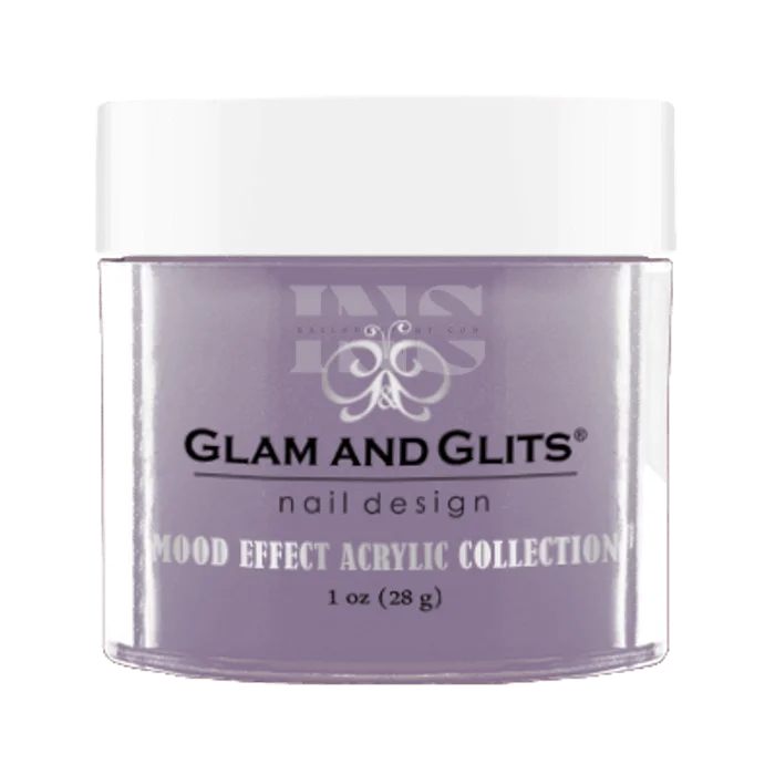 GLAM GLITS Mood Change Reaction Me1002 - Acrylic Dip