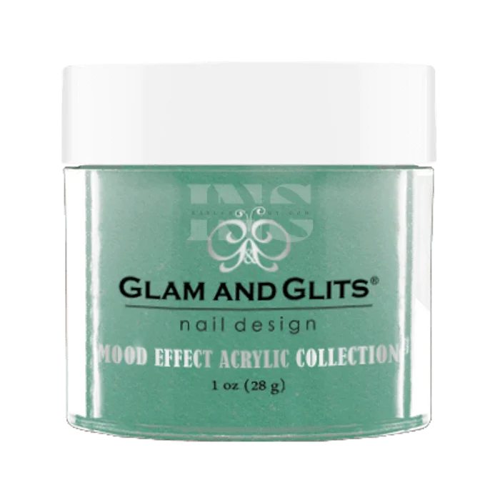 GLAM GLITS Mood Forget Me Not Me1047 - Acrylic Dip