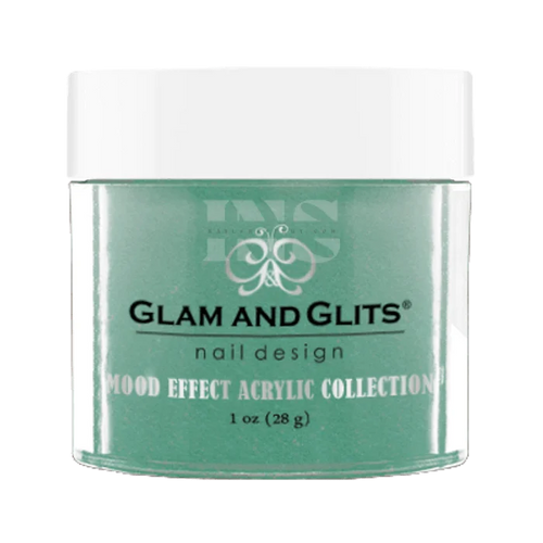 GLAM GLITS Mood Forget Me Not Me1047 - Acrylic Dip