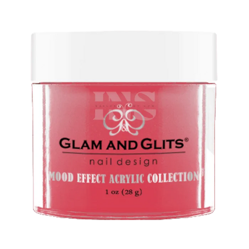 GLAM GLITS Mood Heated Transition Me1006 - Acrylic Dip