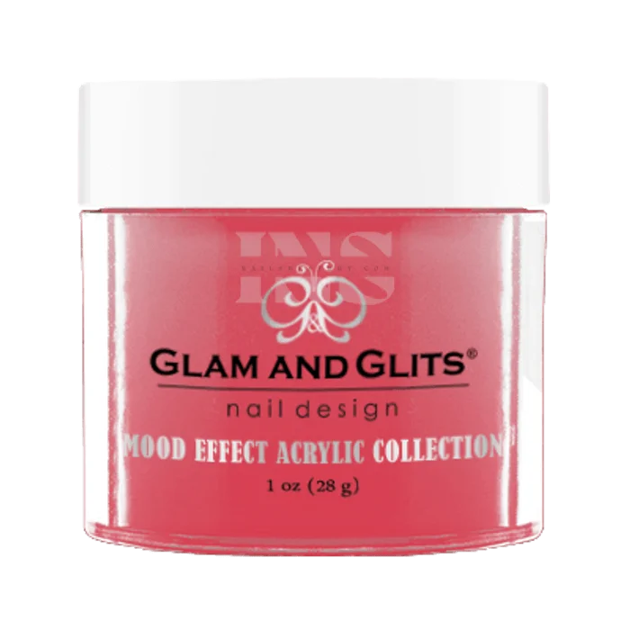 GLAM GLITS Mood Heated Transition Me1006 - Acrylic Dip