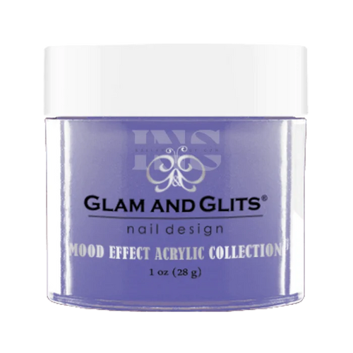 GLAM GLITS Mood Indi Skies Me1004 - Acrylic Dip