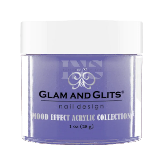 GLAM GLITS Mood Indi Skies Me1004 - Acrylic Dip