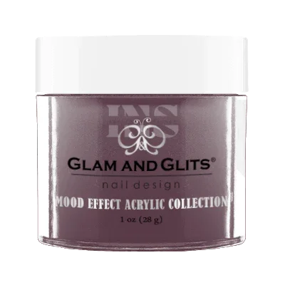 GLAM GLITS Mood Innocently Guilty Me1035 - Acrylic Dip