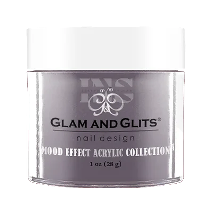 GLAM GLITS Mood Mauv-U-Lous Affair Me1008