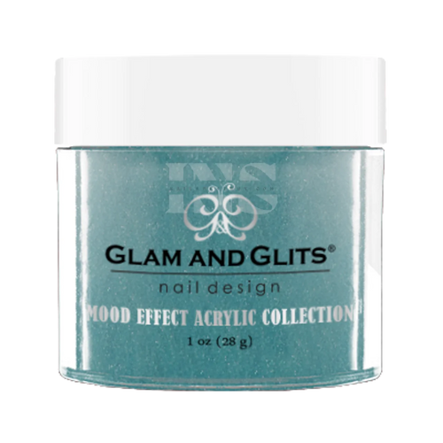 GLAM GLITS Mood Melted Ice Me 1048