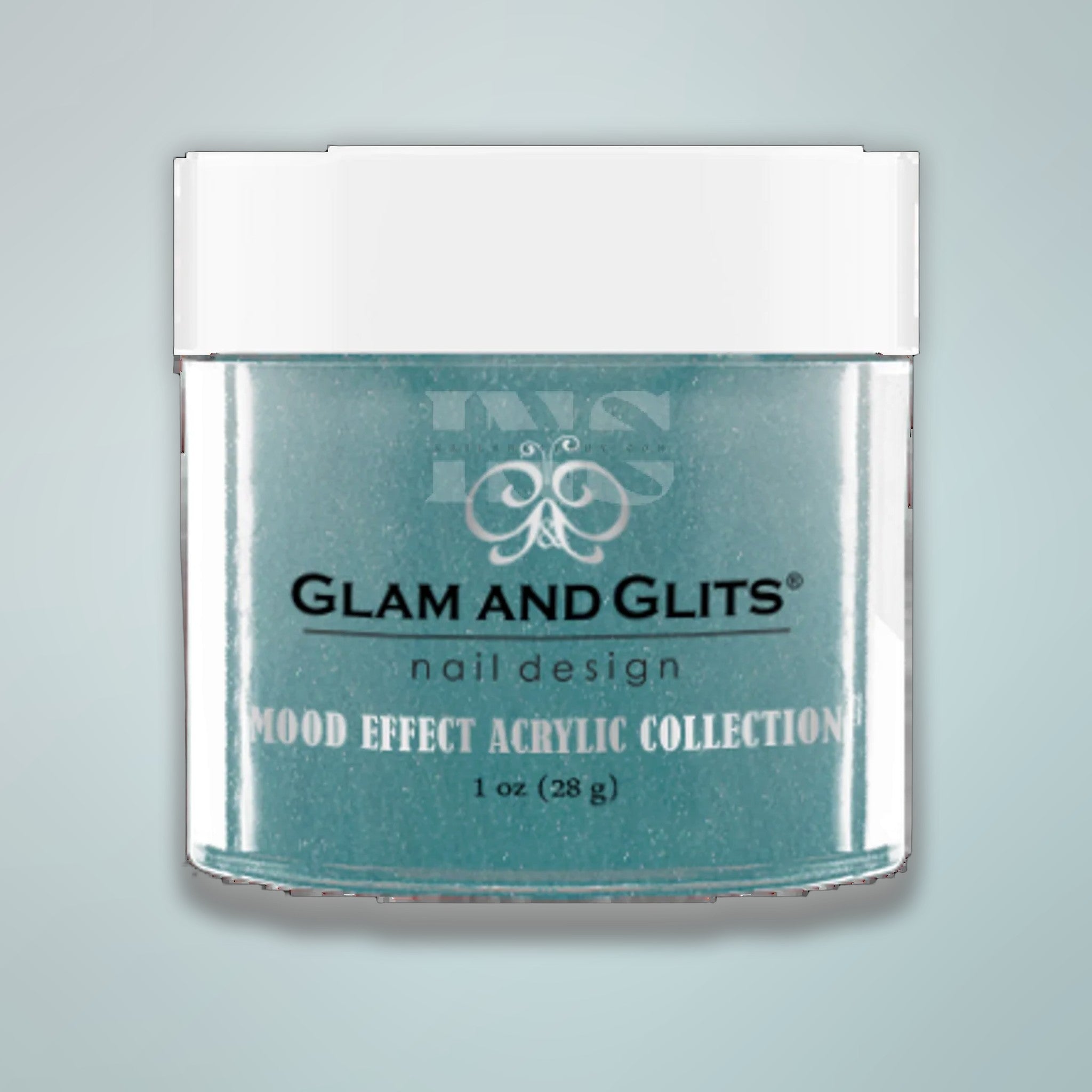 GLAM GLITS Mood Melted Ice Me 1048