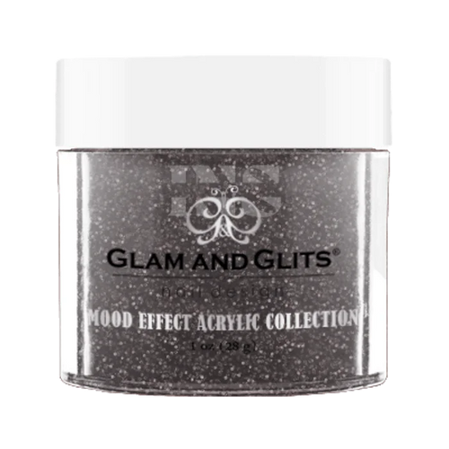 GLAM GLITS Mood Mud Bath Me1037 - Acrylic Dip