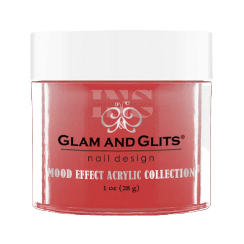 GLAM GLITS Mood Naughty Or Nice Me1034 - Acrylic Dip