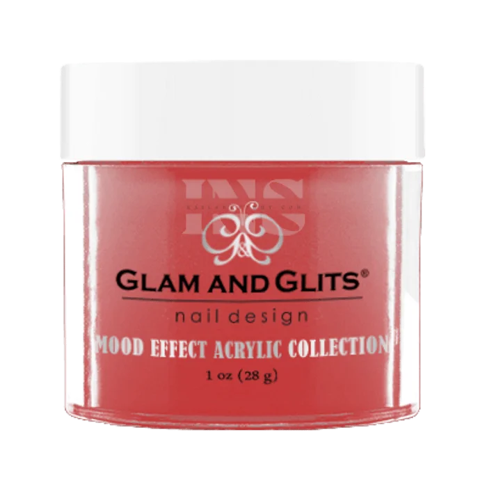 GLAM GLITS Mood Naughty Or Nice Me1034 - Acrylic Dip