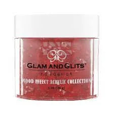 GLAM GLITS Mood No Regreds Me1026 - Acrylic Dip