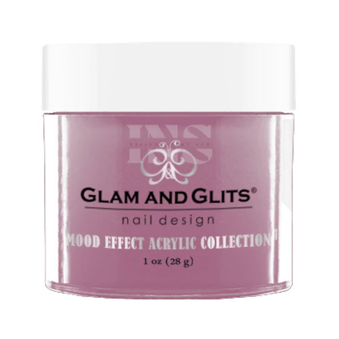 GLAM GLITS Mood Opposites Attract Me1040 - Acrylic Dip