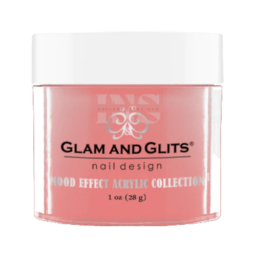 GLAM GLITS Mood Pink Paradise Me1001 - Acrylic Dip