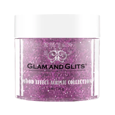 GLAM GLITS Mood Purple Skies Me1025