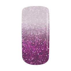 GLAM GLITS Mood Purple Skies Me1025