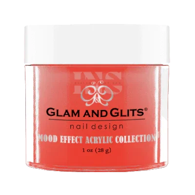 GLAM GLITS Mood Semi-Sweet Me1028