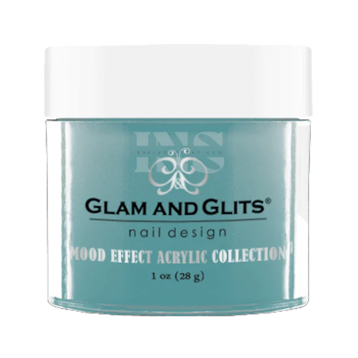 GLAM GLITS Mood Side Effect Me1016 - Acrylic Dip