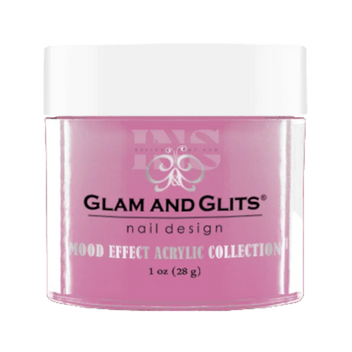 GLAM GLITS Mood Simple Yet Complicated Me1033 - Acrylic Dip